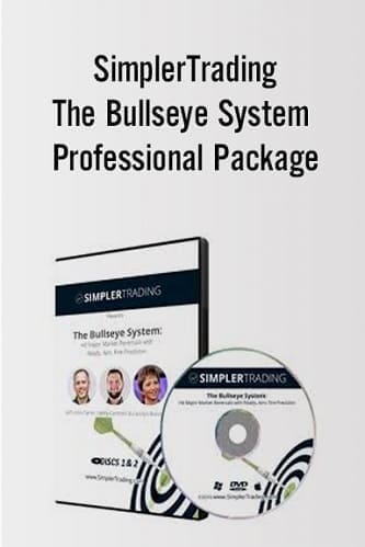 The Bullseye System By Simpler Trading