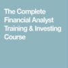 The-Complete-Financial-Analyst-Training-Investing-Course