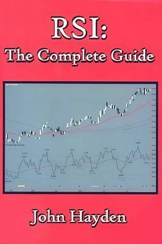 The Complete RSI Book By John Hayden