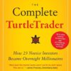 The Complete Turtle Trader By Michael W. Covel