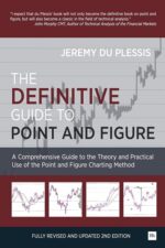 The Definitive Guide to Point and Figure By Jeremy Du Plessis