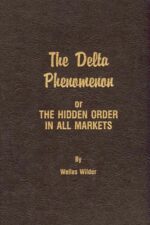 The Delta Phenomenon or The Hidden Order in All Markets