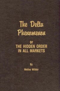 The Delta Phenomenon or The Hidden Order in All Markets