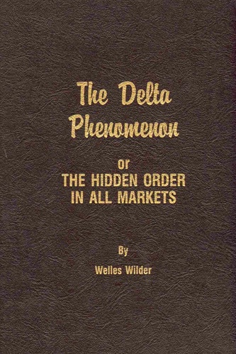 The Delta Phenomenon or The Hidden Order in All Markets