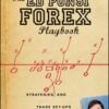 The Ed Ponsi Forex Playbook Strategies and Trade Set-Ups By Ed Ponsi