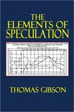 The Elements of Speculation