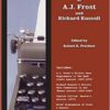 The Elliott Wave Writings of A.J. Frost and Richard Russell By Robert R Prechter