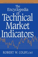 The Encyclopedia Of Technical Market Indicators By Robert W. Colby