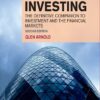 The Financial Times guide to investing the definitive companion to investment and the financial markets By Glen Arnold