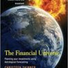 The Financial Universe Planning Your Investments Using Astrological Forecasting by Christeen Skinner