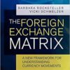 The Foreign Exchange Matrix A New Framework for Traders to Understand Currency Movements