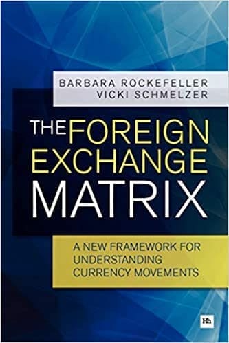 The Foreign Exchange Matrix A New Framework for Traders to Understand Currency Movements