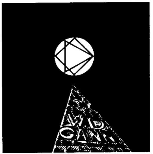 The Gann Emblem By David E. Bowden 01