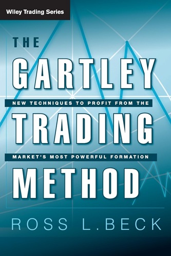 The Gartley Trading Method New Techniques To Profit from the Markets Most Powerful Formation By Ross L. Beck