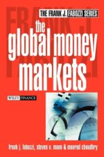 The Global Money Markets By Frank J. Fabozzi, Steven V. Mann