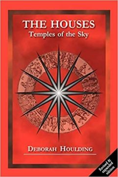 The Houses Temples of the Sky by Deborah Houlding