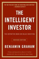 The Intelligent Investor By Benjamin Graham