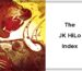 The JK HiLo Index By Jay Kaeppel Cover