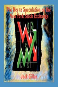 The Key to Speculation on the New York Stock Exchange