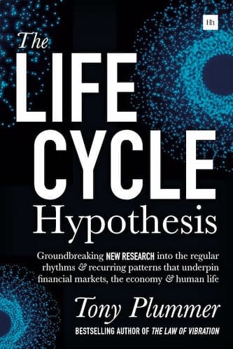 The Life Cycle Hypothesis By Tony Plummer