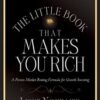 The Little Book That Makes You Rich by Louis Navellier