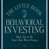 The Little Book of Behavioral Investing (James Montier)