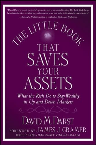 The Little Book that Saves Your Assets By David M. Darst