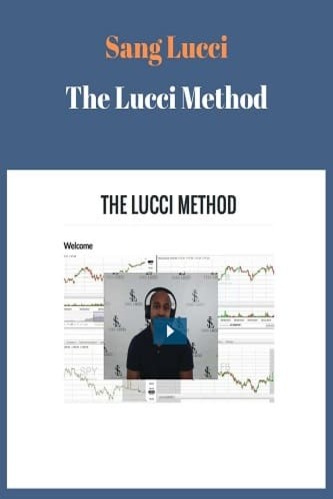 The-Lucci-Method-By-Sang-Lucci