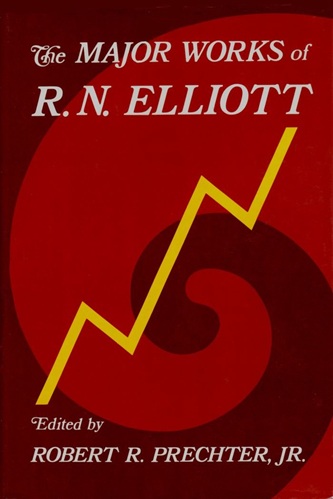 The Major Works of R. N. Elliott By Robert R. Prechter