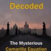 The Mysterious Camarilla Equation By Jose Batista