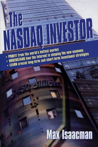 The Nasdaq Investor By Max Isaacman