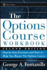 The Options Course: High Profit and Low Stress Trading Methods With WorkBook - Image 2