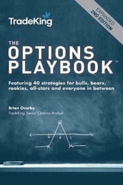 The Options Playbook By Brian Overby