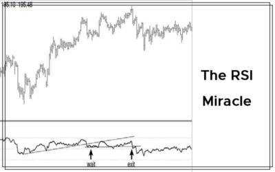 The RSI Miracle By Hadi Seyedinajad Cover