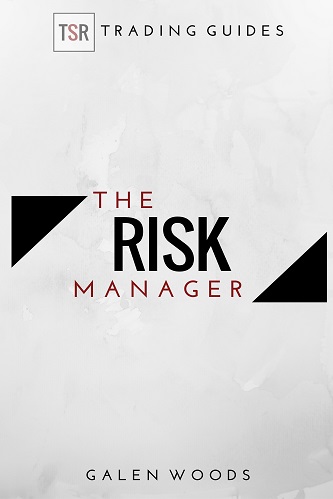 The Risk Manager by Galen Woods