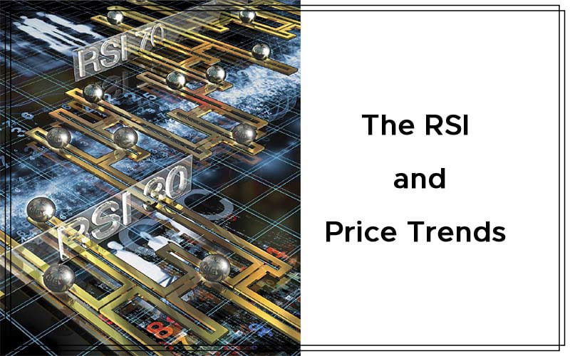 The Rsi and Price Trends By Kevin Luo Cover