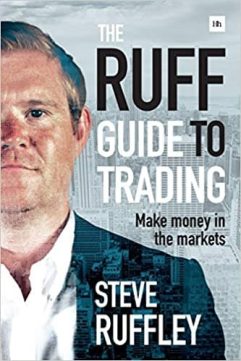 The Ruff Guide to Trading Make Money in the Markets By Steve Ruffley
