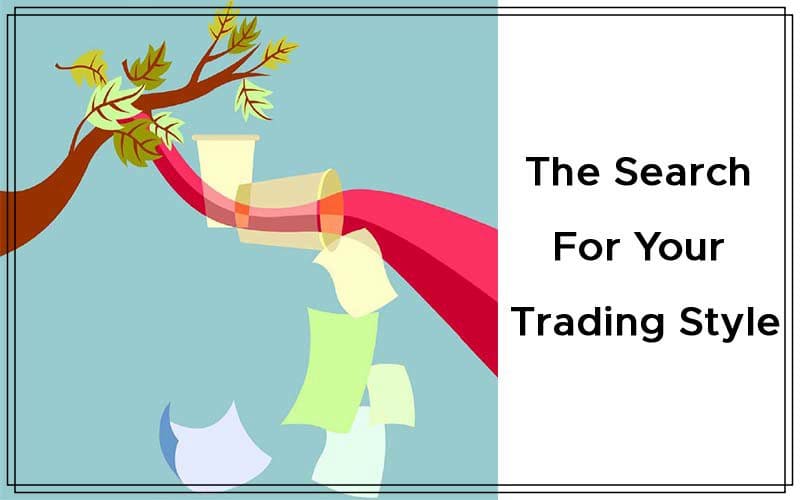The Search For Your Trading Style By Donald Pendergast Cover
