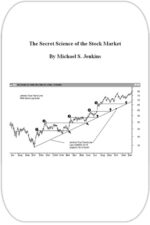 The Secret Science of the Stock Market By Michael Jenkins