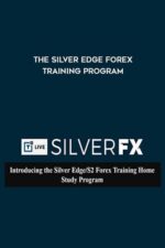The Silver Edge Forex Training Program