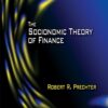 The Socionomic Theory of Finance By Robert R Prechter (2018)