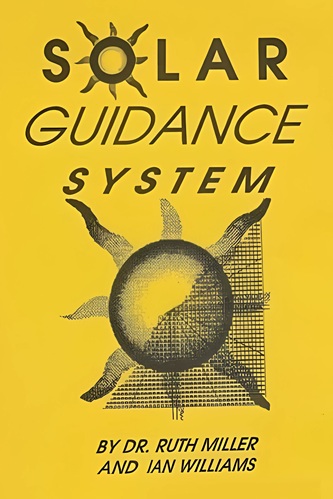 The Solar Guidance System By Ruth Miller and Ian Williams
