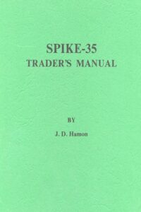 The Spike-35 Trader's Manual