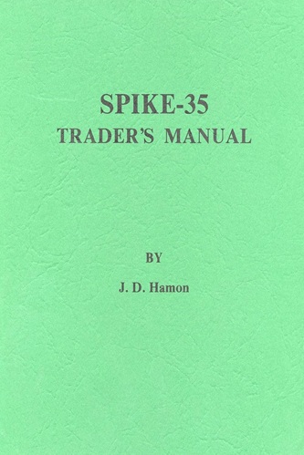 The Spike-35 Trader's Manual