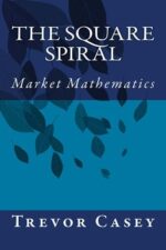 The Square Spiral By Trevor Casey