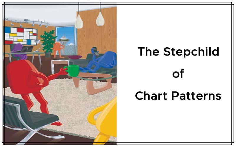 The Stepchild of Chart Patterns By Kenny Gilliland Cover