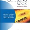 The Stock Options Book By Alison Wright, Alisa J.Baker, Pam Chernoff