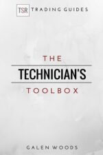 The Technicians Toolbox by Galen Woods