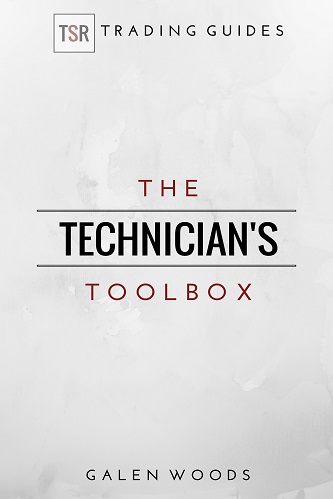 The Technicians Toolbox by Galen Woods