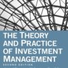 The Theory and Practice of Investment Management Asset Allocation, Valuation, Portfolio Construction, and Strategies By Frank J. Fabozzi